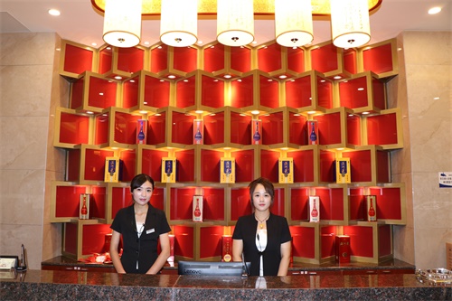 临沂新天居大剧院店隆重开业(4)