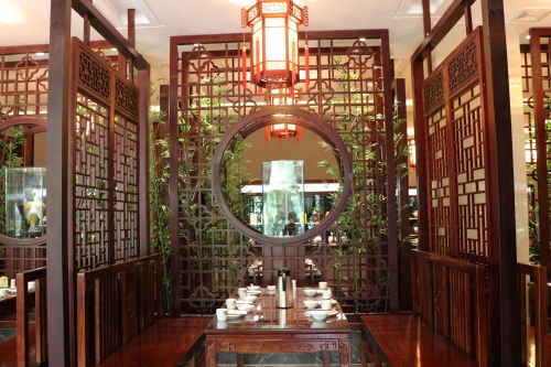 临沂新天居大剧院店隆重开业(10)