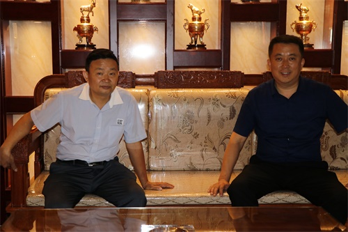 临沂新天居大剧院店隆重开业(2)