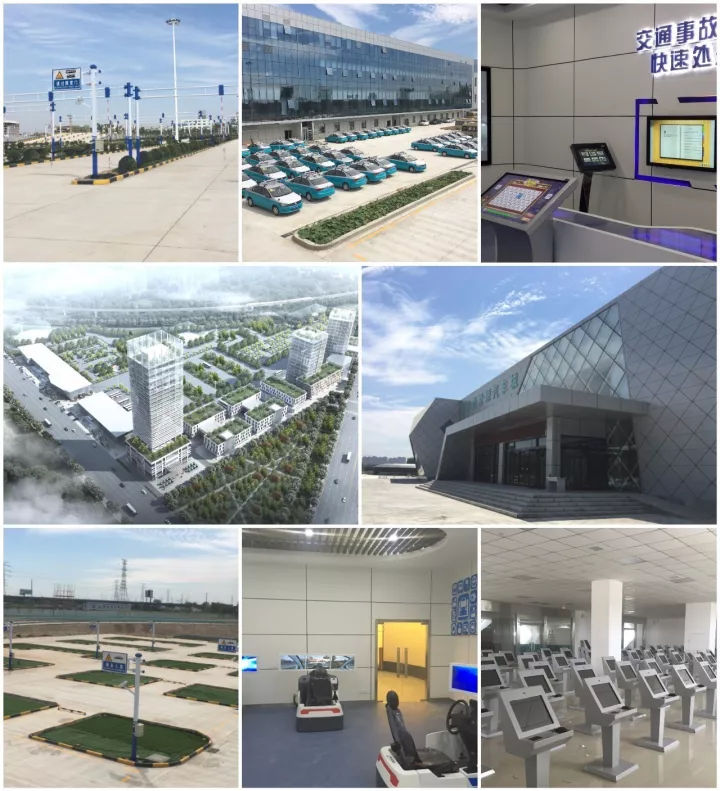 2017世界旅游小姐大赛·金色使者 陕西赛区正式启(6)