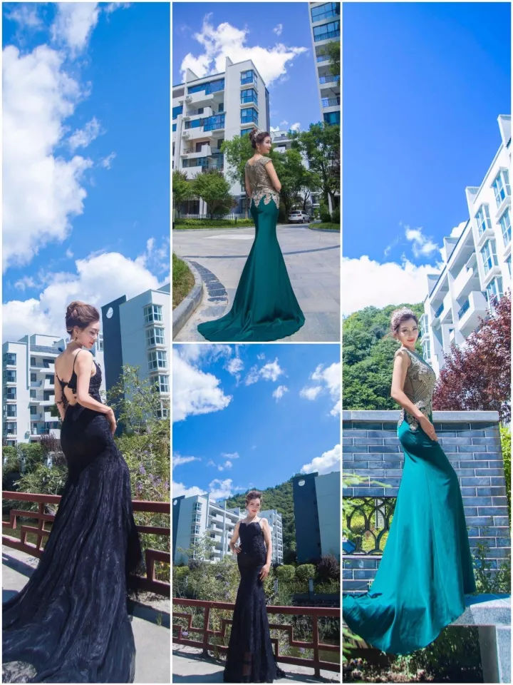 2017世界旅游小姐大赛·金色使者 陕西赛区正式启(5)