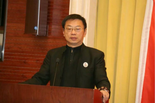 世界关公文化领袖论坛新闻发布会在京顺利召开(6)