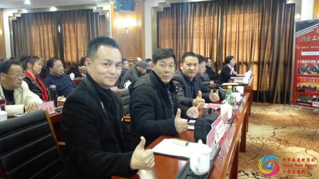 伟人故里弘扬“两弹一星”电影《绝密工程》走进湘潭(9)