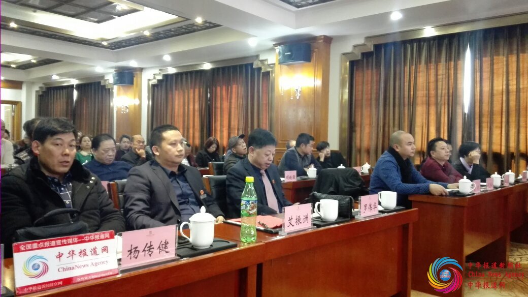 伟人故里弘扬“两弹一星”电影《绝密工程》走进湘潭(2)