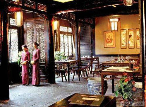 山西运城领秀庄园——“在仰视中辟谷、闭关”的至上道场(6)