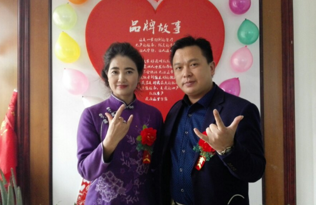 “默默吾声”爱心助残餐厅以善促商、以商扬善(7)