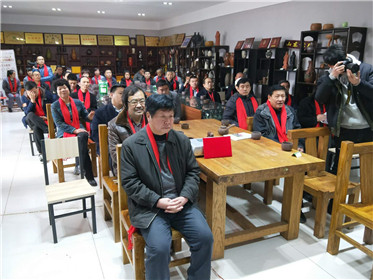 优势互补 共促文化产业蓬勃发展(4)