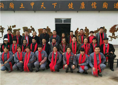 优势互补 共促文化产业蓬勃发展(5)