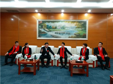 定安文化创新家庭教育模式年度盛典启航(4)