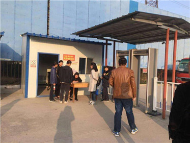 华阴市运管所确保“两会”期间道路运输安全(3)