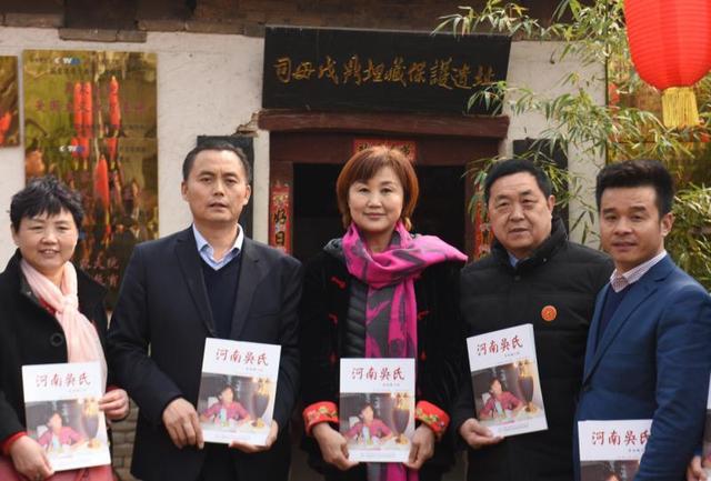 安阳 “国宝司母戊鼎出土79周年”暨全国休闲农业乡村旅游示范村