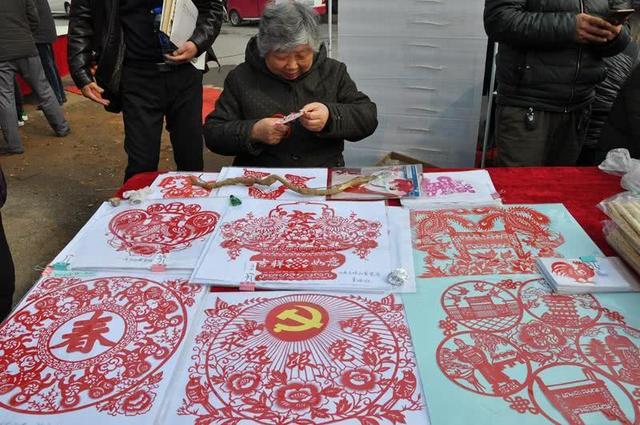 安阳 “国宝司母戊鼎出土79周年”暨全国休闲农业乡村旅游示范村