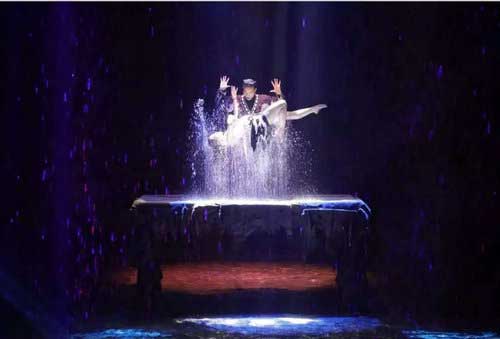 “春醒•忆老家”2018全国百家网络媒体河南行(13)