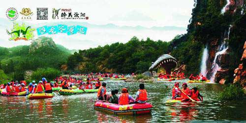 “春醒•忆老家”2018全国百家网络媒体河南行(4)