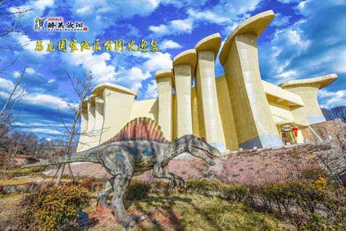 “春醒•忆老家”2018全国百家网络媒体河南行(5)