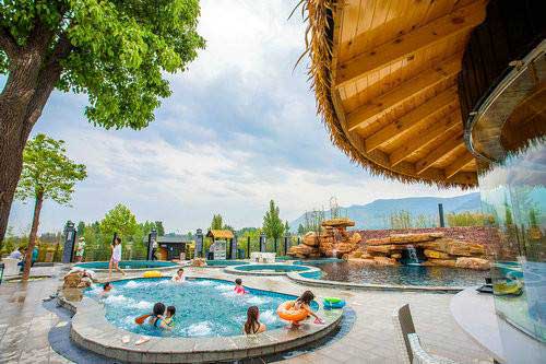 “春醒•忆老家”2018全国百家网络媒体河南行(6)