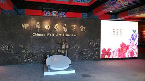 “春醒•忆老家”2018全国百家网络媒体河南行(10)