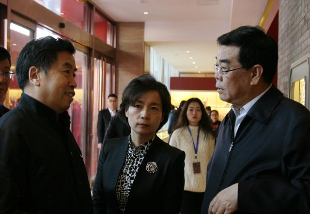 故宫文创研发交流中心正式落户平遥并挂牌运营