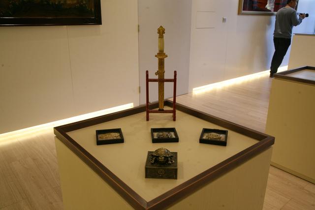 故宫文创研发交流中心正式落户平遥并挂牌运营