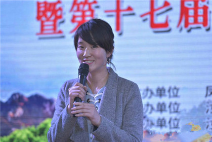 2018全国百家媒体河南行启动仪式在汝阳举行(11)