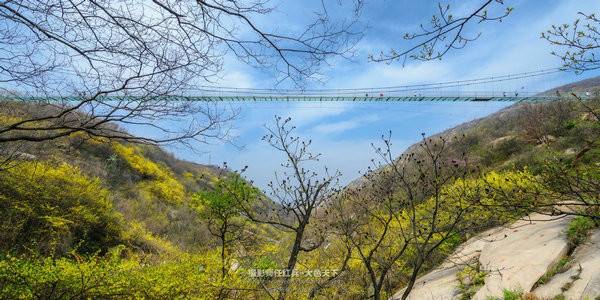 “春醒•忆老家”2018全国百家网络媒体走进“丝路之根生态方城”