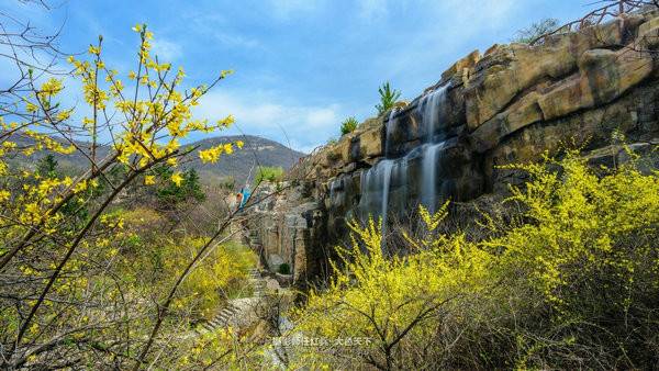 “春醒•忆老家”2018全国百家网络媒体走进“丝路之根生态方城”