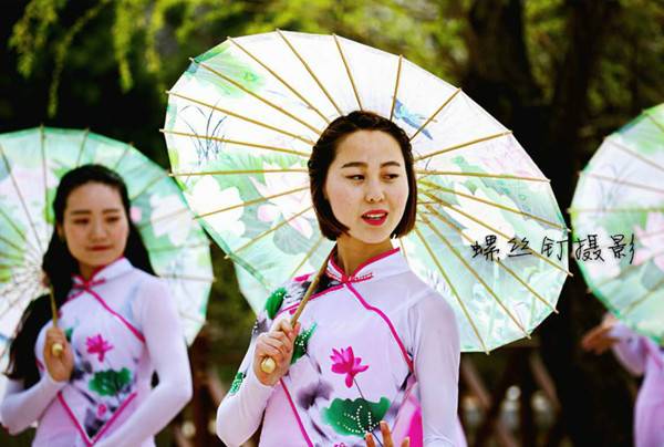 “春醒•忆老家”2018全国百家网络媒体走进“丝路之根生态方城”