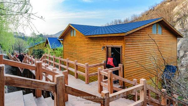 “春醒•忆老家”2018全国百家网络媒体走进“丝路之根生态方城”