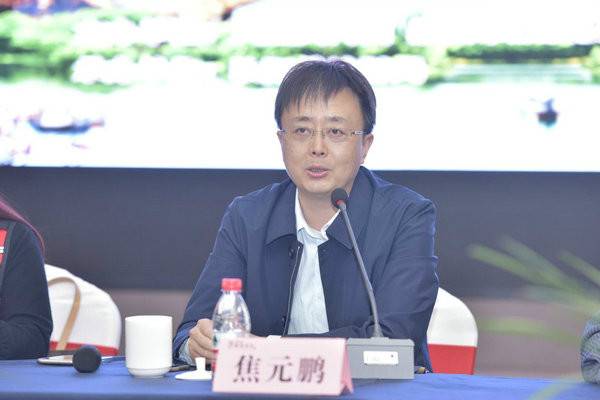 “2018全国百家媒体走进汝阳”全域旅游高峰论坛圆满举行