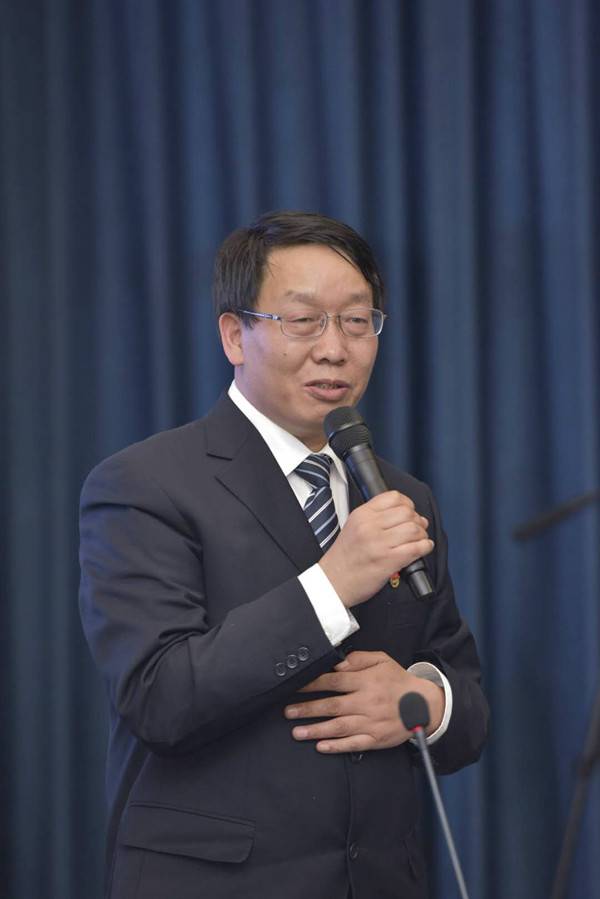 “2018全国百家媒体走进汝阳”全域旅游高峰论坛圆满举行