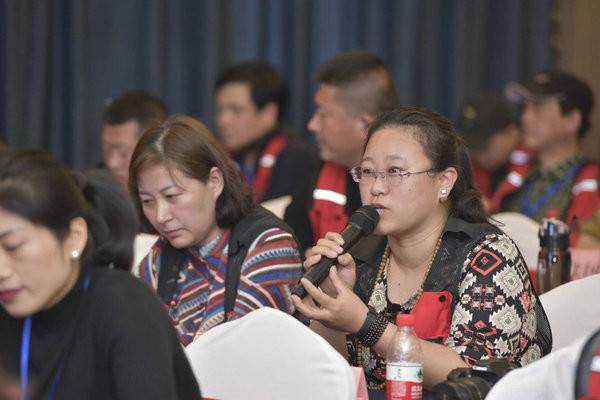 “2018全国百家媒体走进汝阳”全域旅游高峰论坛圆满举行