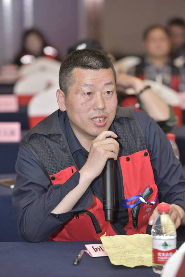 “2018全国百家媒体走进汝阳”全域旅游高峰论坛圆满举行