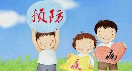 流行性风疹的预防控制(1)