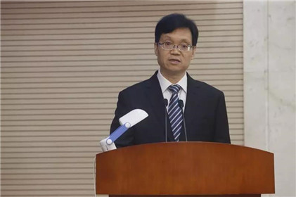 定了！姜建春任西安市教育局局长(1)