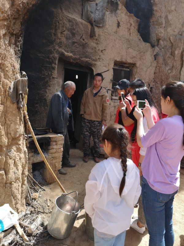 母亲节献爱心，壹加壹在行动(6)