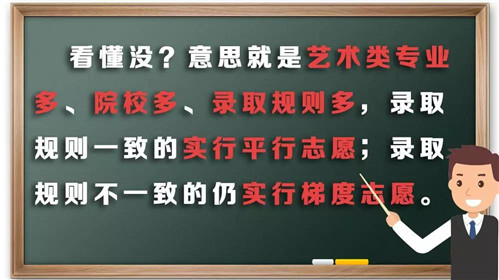 2018年陕西高考政策变化(3)