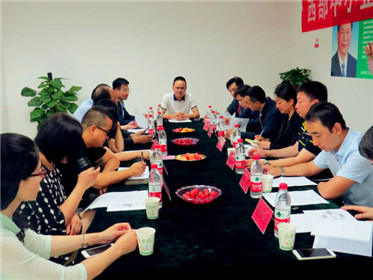 2018西部中小企业双创交流恳谈会成功举行(1)
