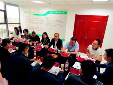 2018西部中小企业双创交流恳谈会成功举行(4)