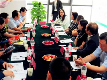 2018西部中小企业双创交流恳谈会成功举行(5)