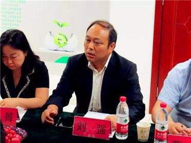 2018西部中小企业双创交流恳谈会成功举行(6)