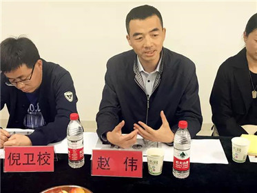 2018西部中小企业双创交流恳谈会成功举行(10)