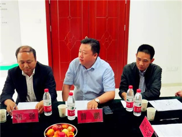 2018西部中小企业双创交流恳谈会成功举行(14)