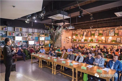 陕西首部都市系列喜剧《R女郎笑传》6月初开拍(4)