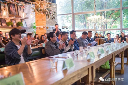 陕西首部都市系列喜剧《R女郎笑传》6月初开拍(9)