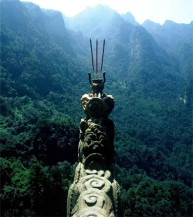 2018 问道武当 夏令营开班了(2)