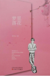 青年女作家罗档云长篇新作《梦里落花》出版(2)