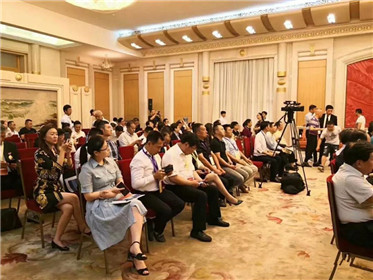 陕西绿建院杨剑乐院长在中国管理科学大会上喜获三项国家级大奖(6)