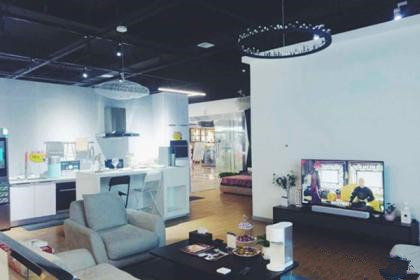 云米家电：让您拥有一个智能化的家(3)