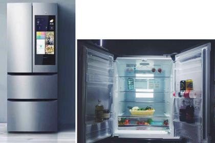 云米家电:让您拥有一个智能化的家(4)