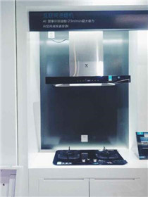 云米家电:让您拥有一个智能化的家(5)